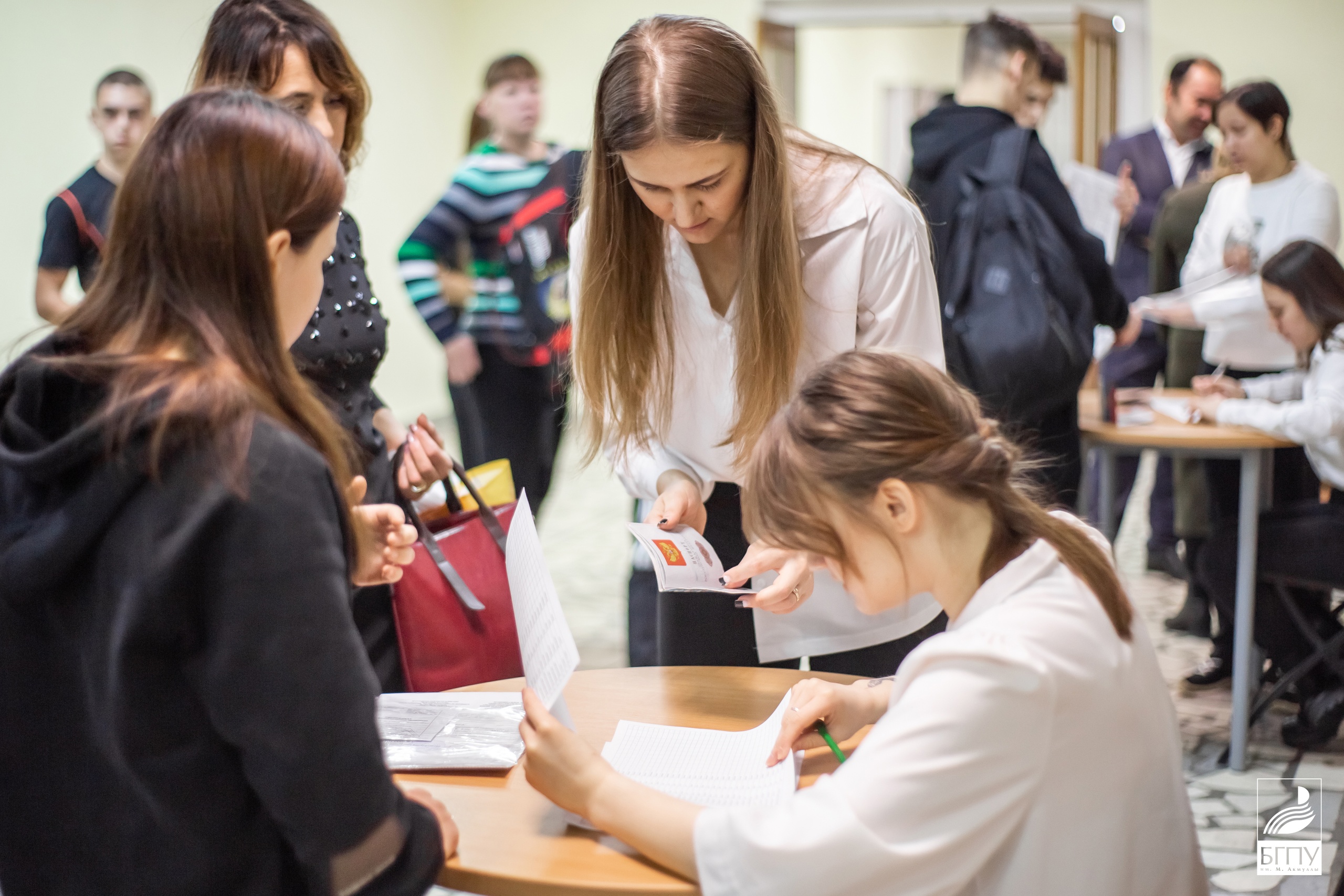 День открытых дверей онлайн в Институте физической культуры и здоровья  человека | 27.02.2023 | Новости Уфы - БезФормата