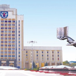Сайт бгпу м танка. БГПУ им. м. танка математический 2006 выпуск фото.