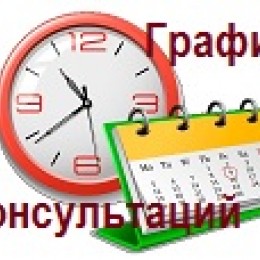 Режим консультации