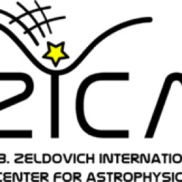 Научно-исследовательская лаборатория «Международный центр астрофизики им. Я.Б. Зельдовича»